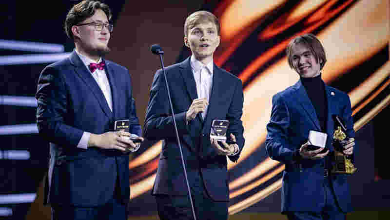 CSGO转会，阿汤哥device只值60W？