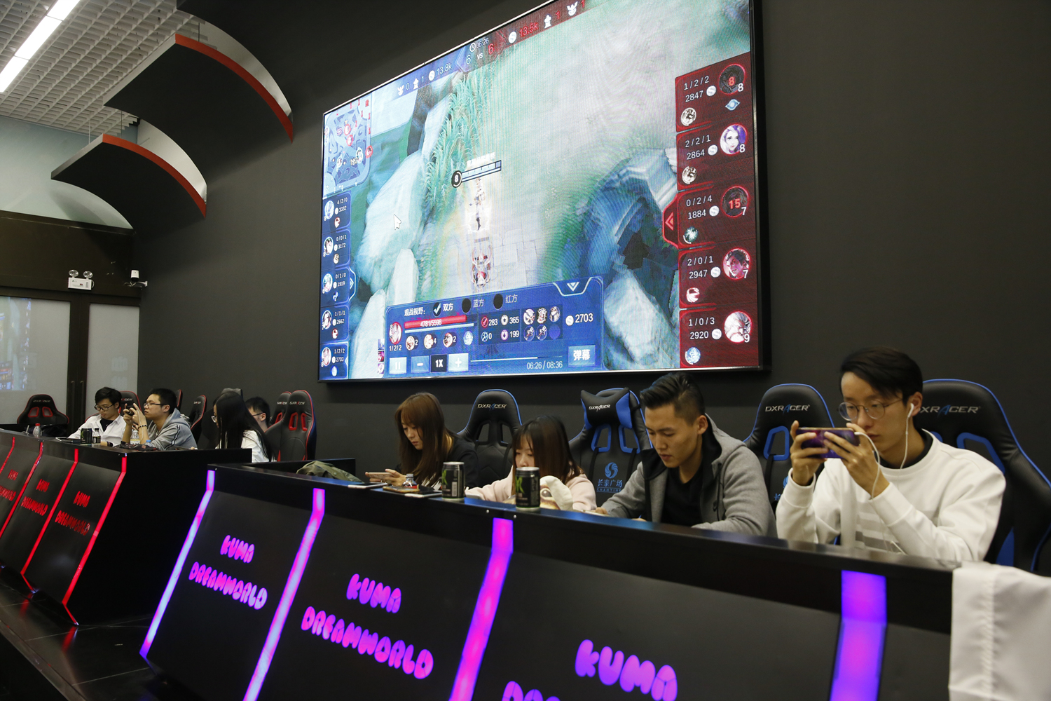 爆料人：今年s赛不允许租借 不过LNG即使Scout缺席 也不至于退赛