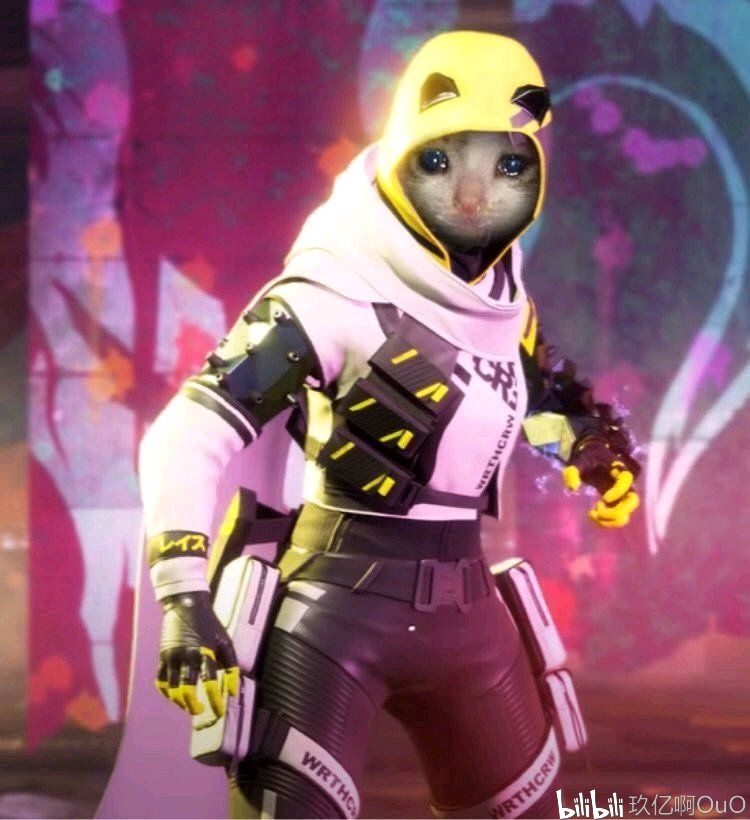 LOL新英雄尼菈抢先看：南亚女性代表，独一无二的鞭剑