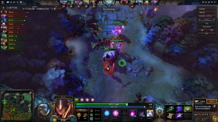 DOTA2 2023年TI国际邀请赛——赛程与赛制