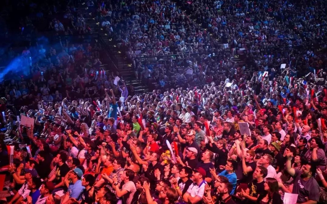 【赛后战报】等级严明！ Ninjas in Pyjamas 3：0零封RA挺进季后赛