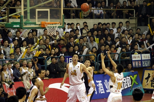 [NBA]亚历山大46分 雷霆战胜爵士