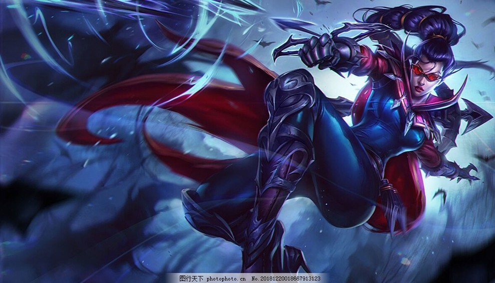 LPL裁判报告：JackeyLove以不正当理由拖延比赛进程