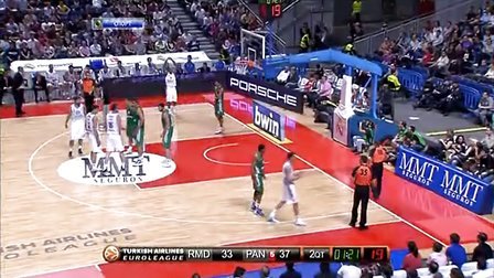 湖人输西部第二之争！东契奇空砍38+10+10 第86次三双历史第七